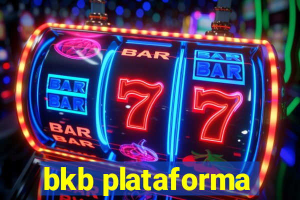 bkb plataforma